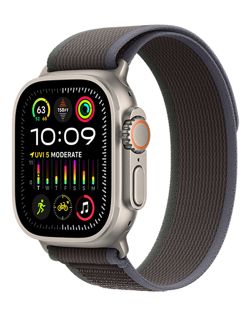 Apple Watch Ultra 2 49mm