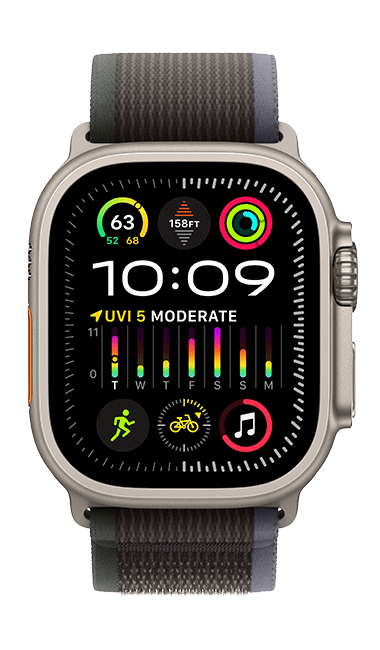 Apple Watch Ultra 2 49mm