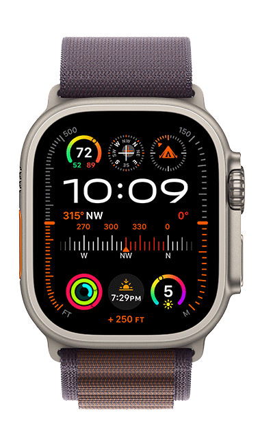 Apple Watch Ultra 2 49mm