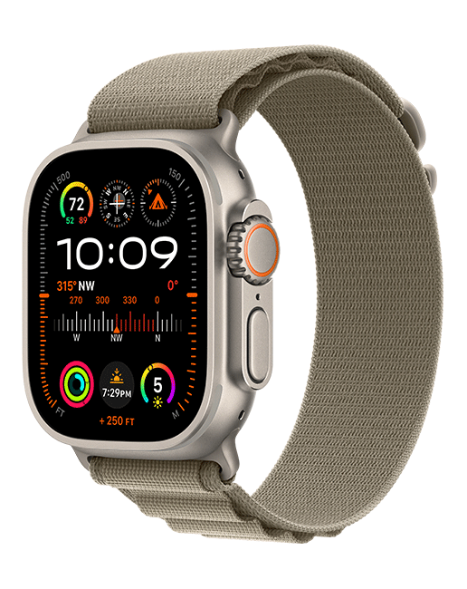 Apple Watch Ultra 2 49mm
