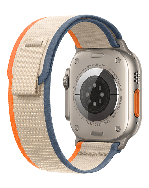 Apple Watch Ultra 2 49mm