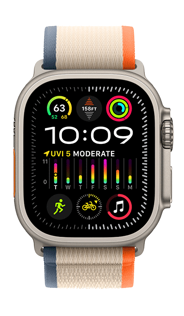 Apple Watch Ultra 2 49mm