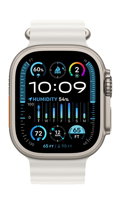 Apple Watch Ultra 2: Price, Key Features, Specs & Reviews