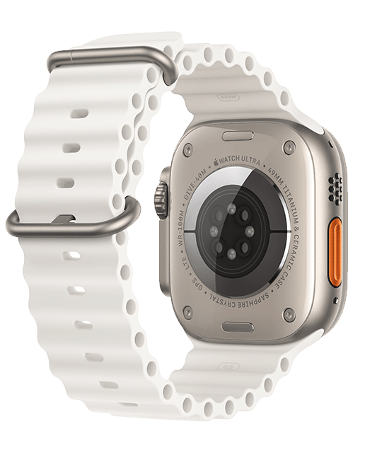 Apple Watch Ultra 2 49mm