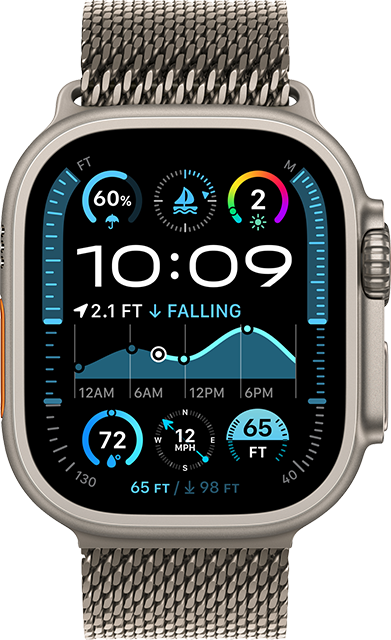 Apple Watch Ultra 2 49mm