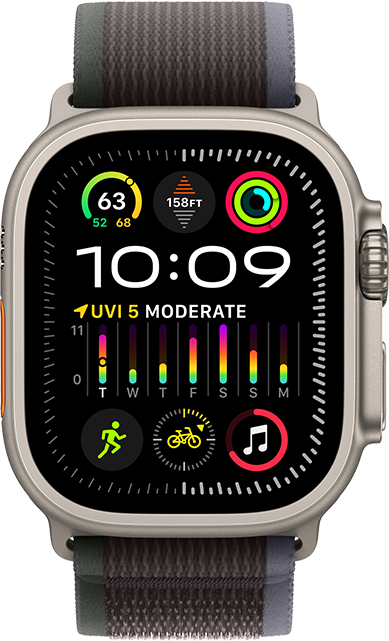 Introducing watchOS 10, a milestone update for Apple Watch - Apple (JO)-saigonsouth.com.vn