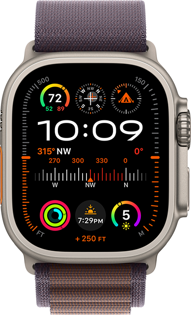 Apple Watch Ultra 2 49mm