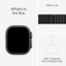 Apple Watch Ultra 3 49mm