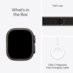 Apple Watch Ultra 3 49mm