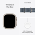 Apple Watch Ultra 3 49mm