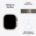 Apple Watch Ultra 3 49mm