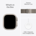 Apple Watch Ultra 3 49mm