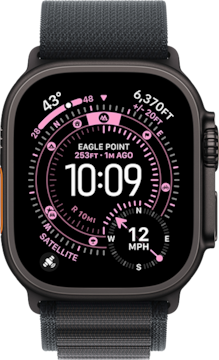 Apple Watch Ultra 3 49mm