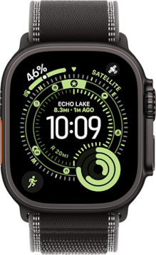 Apple Watch Ultra 3 de 49 mm