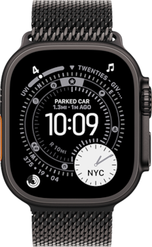 Apple Watch Ultra 3 de 49 mm