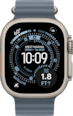 Apple Watch Ultra 3 49mm