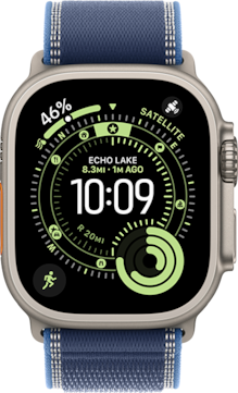 Apple Watch Ultra 3 49mm