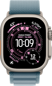 Apple Watch Ultra 3 49mm