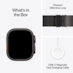Apple Watch Ultra 4 49mm