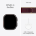Apple Watch Ultra 4 49mm