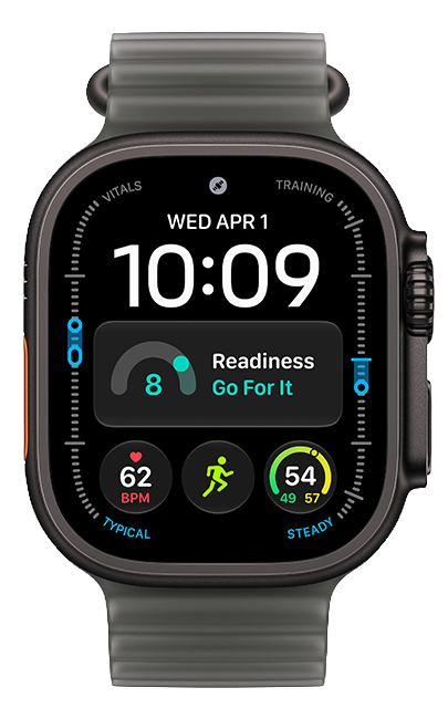 Apple Watch Ultra 4 (49mm) - Prices & Features | AT&T