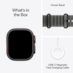 Apple Watch Ultra 4 49mm