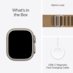 Apple Watch Ultra 4 49mm