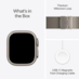 Apple Watch Ultra 4 49mm
