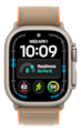 Apple Watch Ultra 4 49mm