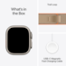 Apple Watch Ultra 4 49mm