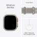 Apple Watch Ultra 4 49mm