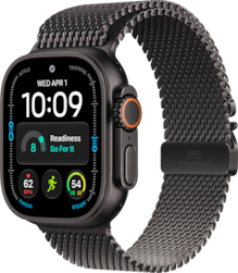 Apple Watch Ultra 4 49mm
