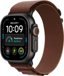 Apple Watch Ultra 4 49mm