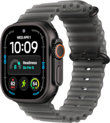 Apple Watch Ultra 4 49mm