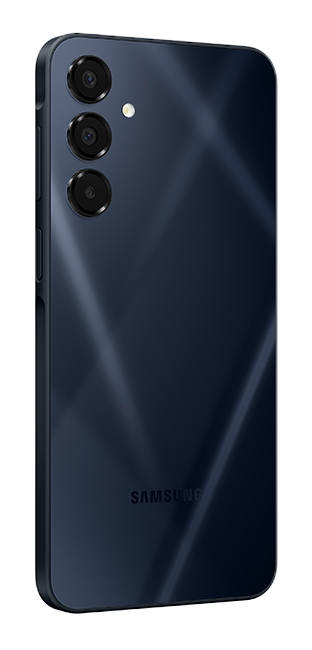 AT&T amiGO™ Jr. Phone - Black  (Product view 5)