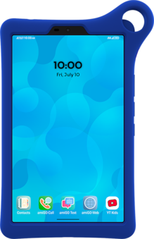 amiGO™ Jr. Tab 2