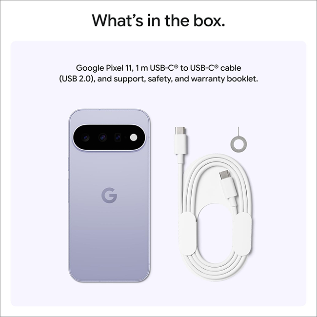 Google Pixel 11: Price, Specs, Features, Colors | AT&T