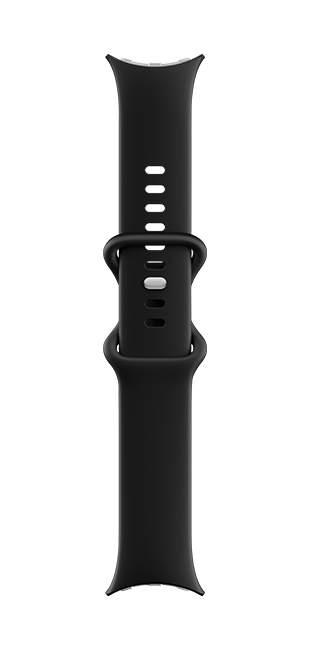 Google Pixel Watch 2 41mm - Matte Black  (Product view 7)