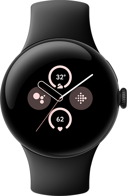 Google Pixel Watch 2, características, ficha técnica y precio