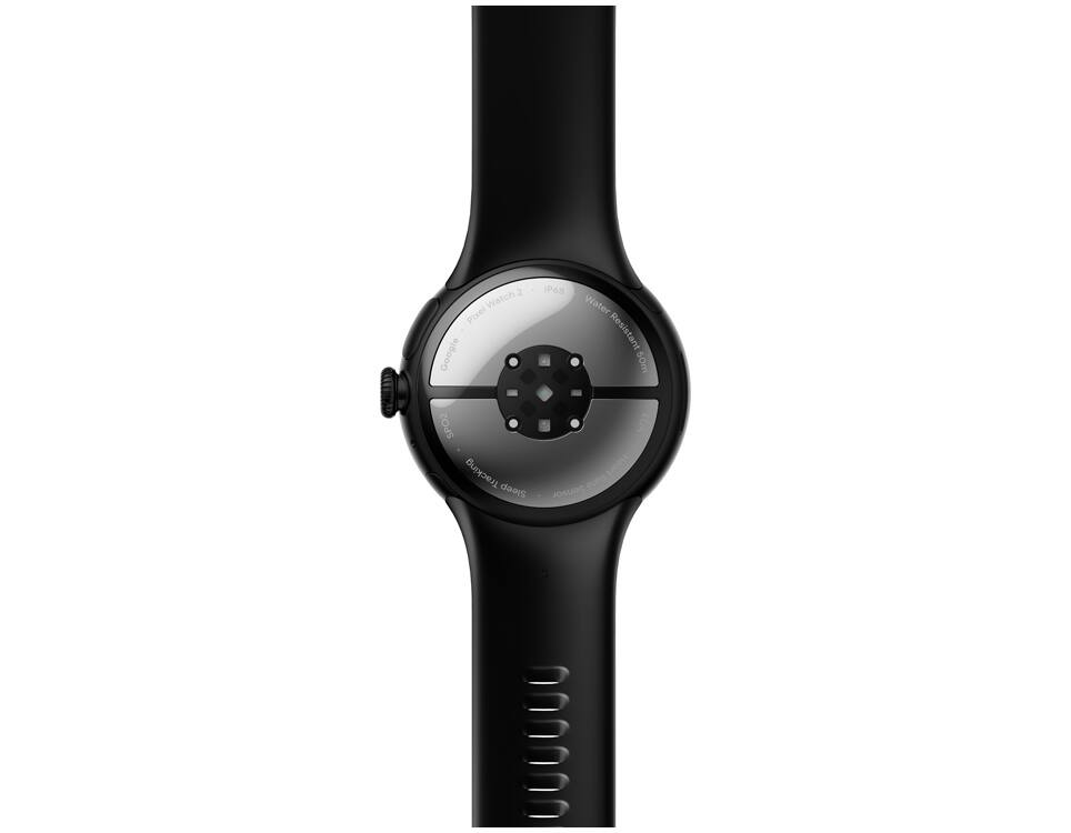 Google Pixel Watch 2: Price, Features, Specs & Price