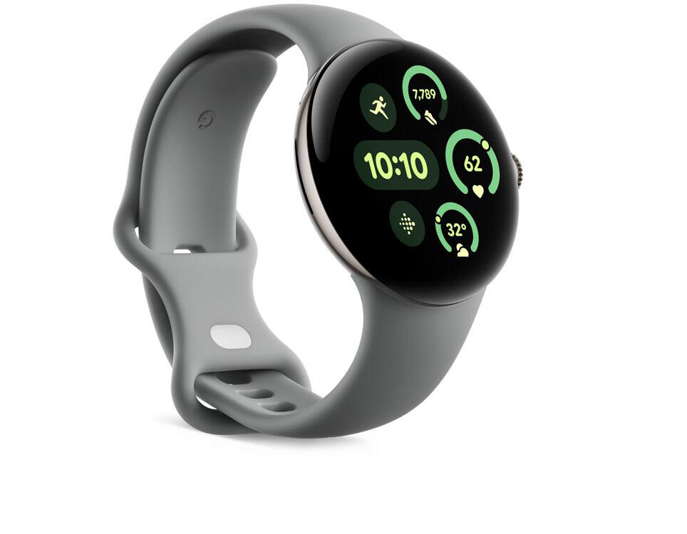 Google Pixel Watch 3 41mm - Price, Specs & Reviews | AT&T