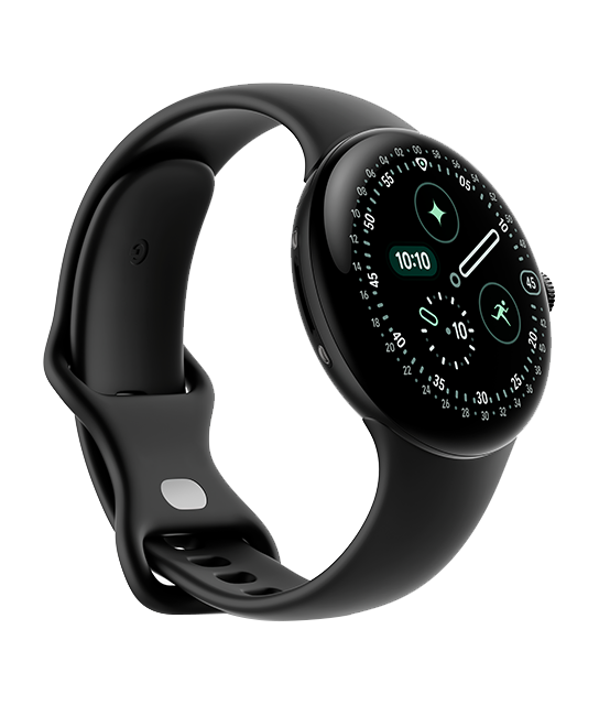 Google Pixel Watch 4 45mm