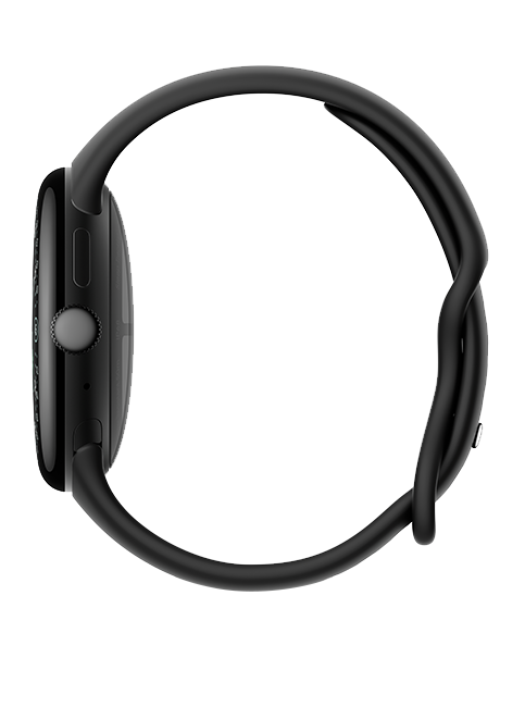 Google Pixel Watch 4 45mm