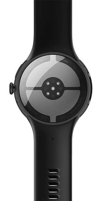 Google Pixel Watch 4 45mm