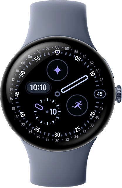 Google Pixel Watch 4 45mm