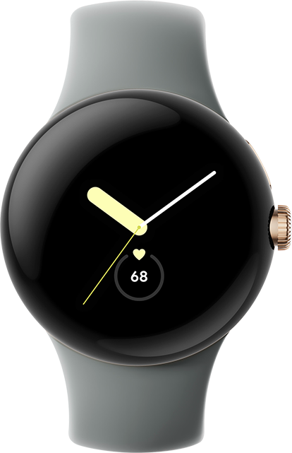 Google Pixel Watch – Colors, Specs, Pricing & Reviews | AT&T