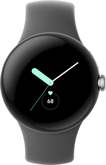 Google Pixel Watch – Colors, Specs, Pricing & Reviews | AT&T