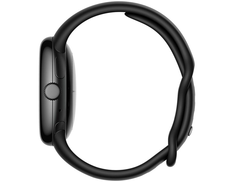 Google Pixel Watch LTE グーグル Matte Black matteblack-2.jpg