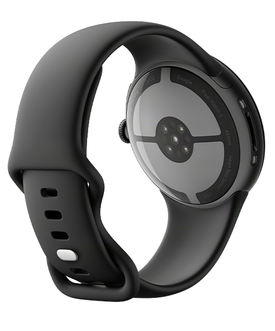 Google Pixel Watch 5 (45mm): Price, Specs, Colors | AT&T