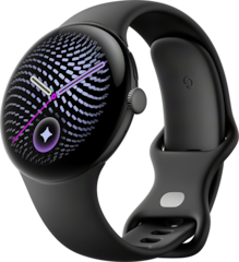 Pixel Watch 5 45mm